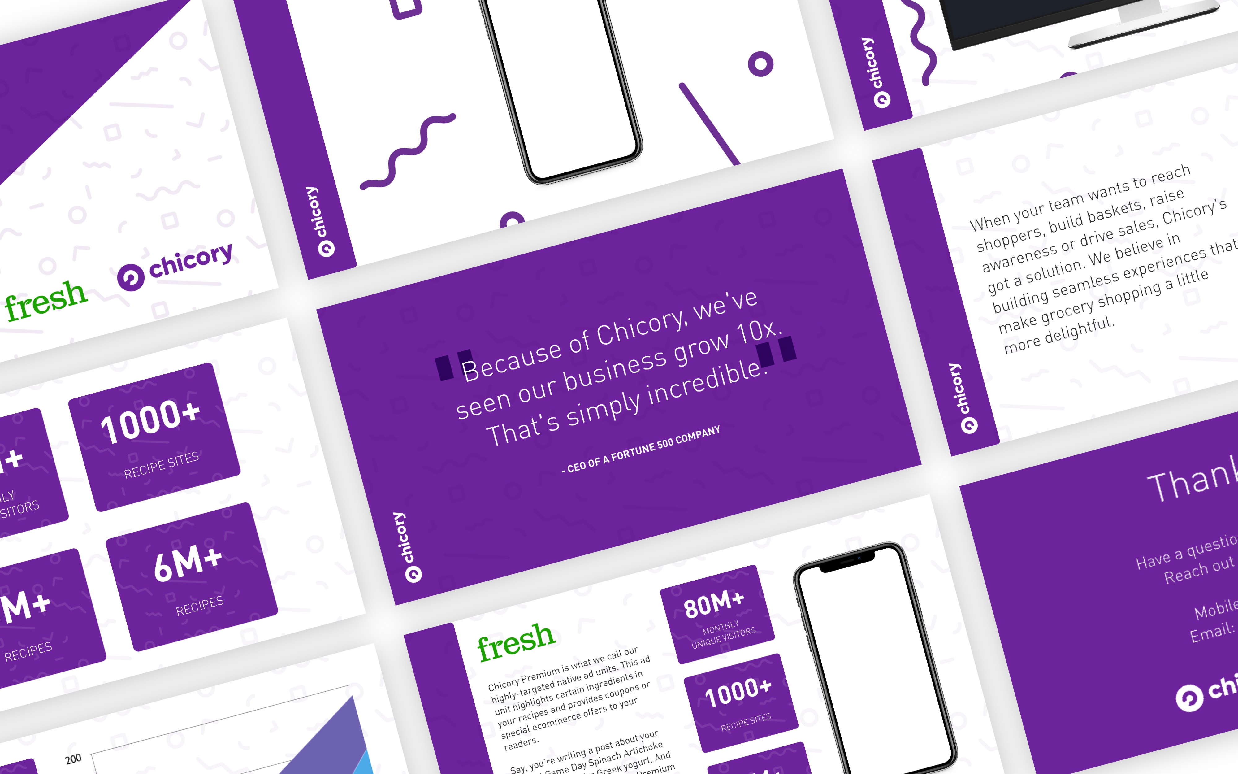 Pitch Deck