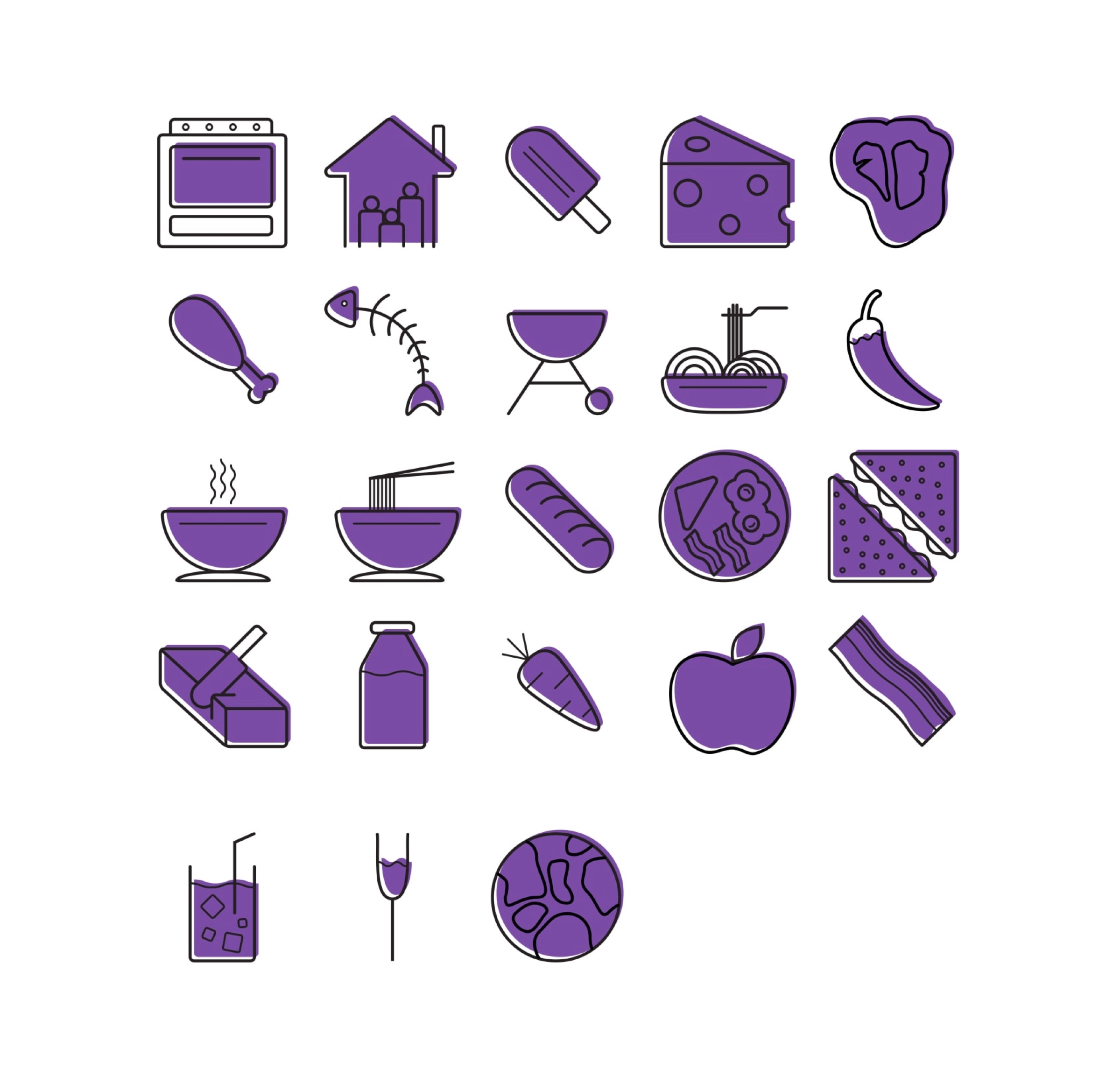 Iconography